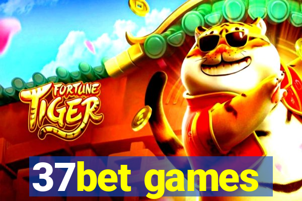 37bet games